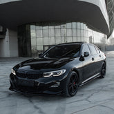 Front Splitter BMW 3 Series